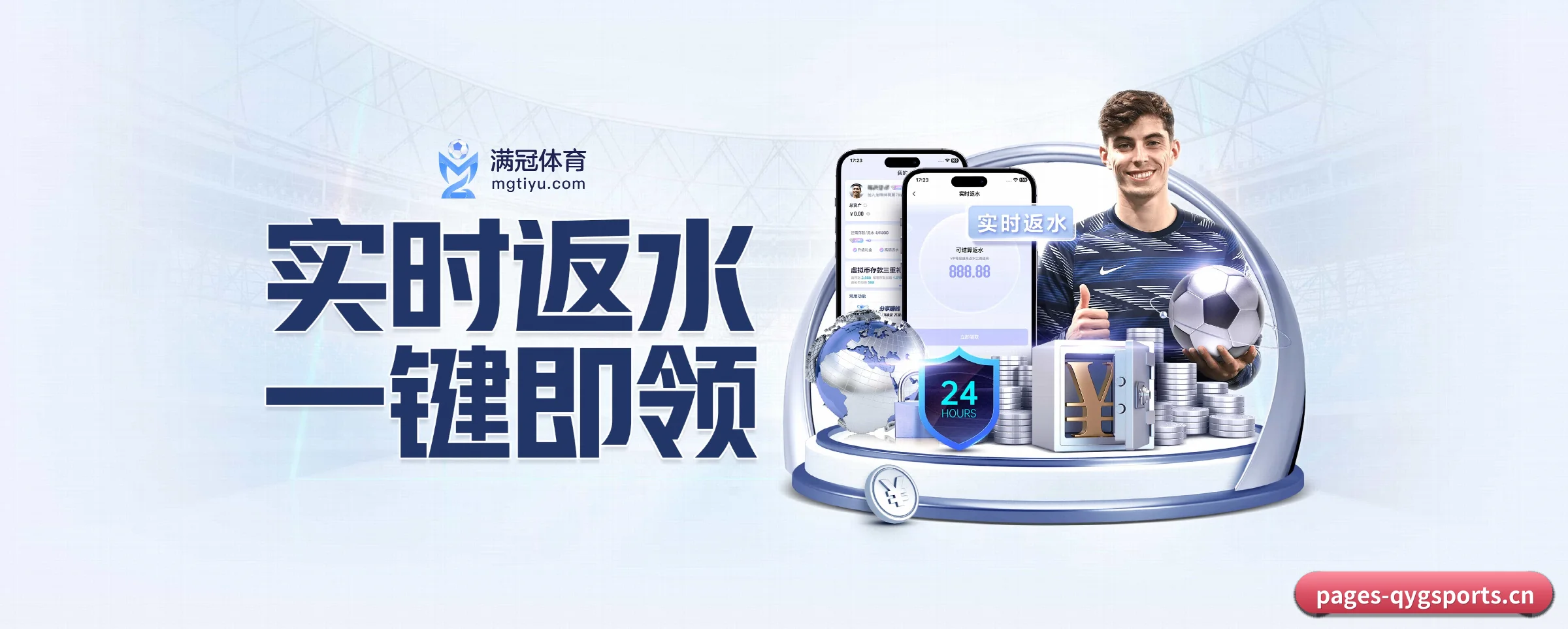 市场拓展